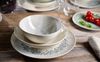 Ritzenhoff & Breker Cecina Suppenteller ø 21 cm 6er Set beige Bild 2