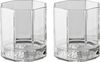 Versace by Rosenthal Whiskyglas Medusa Lumiere (2-teilig) 20665-110835-48870 Bild 4