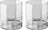 Versace by Rosenthal Whiskyglas Medusa Lumiere (2-teilig) 20665-110835-48870 Bild 5