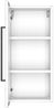 HELD MÖBEL Hängeschrank 30 x 64 x 20 cm (B/H/T) Bild 2