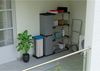 Kreher Mehrzweckschrank 'Armadio', modulares System aus Kunststoff für Keller, Garten, Garage Bild 4