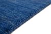 Gabbeh Teppich - Indus »Sahara« 400 x 300 cm - blau Bild 5