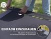 LuxusKollektion Klappstuhl Feldbett XXL 300KG belastbar Klappbett 214cm x106cm Campingbett für Bild 3