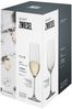 Schott Zwiesel FORTÉ Sektglas 227 ml 4er Set Bild 3