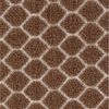 Karat Teppich Finn, verschiedene Breiten, Teppichläufer, Wohnteppich, Polyamid, rutschhemmend Bild 4