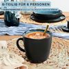 SÄNGER Kaffeebecher Set Vigo 6 teilig Bild 2