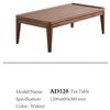 Couchtisch Kaffeetisch Beistelltisch Design Tisch Wohnzimmertisch Tische Bild 2