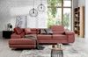 Ecksofa Anton 272x203 cm mit Schlaffunktion – Eltap Soft Bild 2