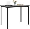 vidaXL Stehtisch Holzwerkstoff 892701 Bild 3