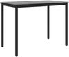 vidaXL Stehtisch Holzwerkstoff 892701 Bild 2
