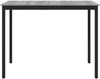 vidaXL Stehtisch Holzwerkstoff 892701 Bild 5
