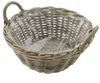 Pflanzschale Rattan groß Pflanzschale Pflanzkorb Blumentopf Pflanztopf Übertopf Bild 5