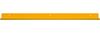 vidaXL Schwebendes Regal 4 pcs Senfgelb 60 x 8,5 x 2,5 cm Stahl 8003967 Bild 5