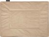 Dandy Dog Hundedecke Magic Velvet Sand Größe XL Bild 3