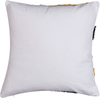 Kissen 2er Set Abstraktes Muster MONARDA Bouclé 45 x 45 cm Bunt Bild 5