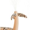 Kinderpool Leopard Beige mit Zubehör Bild 4