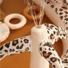 Kinderpool Leopard Beige mit Zubehör Bild 3
