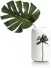Coco Maison Palm Vase M H25cm Bild 2