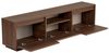 Skye Decor Sideboard Nordure Sentinel (Packung, 1 St, 1 TV Board), Breite 160 cm, griffloses Design mit Stauraum Bild 4