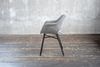 KAWOLA Stuhl ZAJA Esszimmerstuhl Cord grau 82 x 59 x 57 cm Bild 4