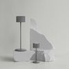 blomus LED Tischleuchte Farol Mini Satellite Bild 3