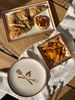 Ritzenhoff & Breker Rusty Dessertteller 21 x 21 cm 6er Set Bild 4