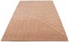 Wollteppich - TexturedVisions 290 x 190 cm - beige Bild 5