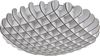 Eglo 98428 LED Deckenleuchte VALDECABRAS weiß Ø51cm H:11,5cm Bild 5