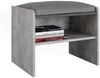 Esszimmerbank Roman Beton 53.5 x 41.1 cm Vicco Bild 5