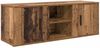 vidaXL TV-Schränk Altholz 100 x 31,5 x 35 cm Holzwerkstoff 881156 Bild 2
