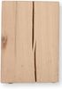 Hocker BLOCK ca. 29 x 29 x 46 cm Eiche Bild 5