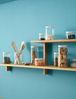 Stelton Store-It Ahfbewahrungs-Glas 1,0 l light grey Bild 3