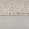 FLAIR RUGS Teppich Minerals, rechteckig, Höhe: 10 mm, Teppich aus Wollmischung, geknüpftes Design, meliert Bild 3