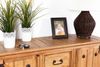 Original Mexico Möbel Sideboard, Sidebord, Pinie Bild 2