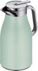 Alfi Isolierkanne Skyline pastel mint mat 1 Liter Bild 3