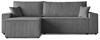 Beautysofa Ecksofa HEKTOR, mit Schlaffunktion Bild 4