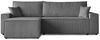 Beautysofa Ecksofa HEKTOR, mit Schlaffunktion Bild 5