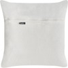 Dekokissen 3er Set PENTACE Baumwolle 30 x 50 cm 45 x 45 cm Rosa Ohne Muster Bild 5