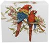 DUO ANIMALS XXL Becher 1000 ml SCARLET MACAW New Bone China Porzellan Bild 3