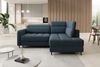 Eltap Barea Ecksofa (Manhattan 40) Seite rechte Bild 2