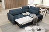 Eltap Barea Ecksofa (Manhattan 40) Seite rechte Bild 5
