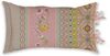 PiP Studio Dekokissen Majorelle Carpet Pink 35 x 60 cm Bild 2