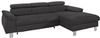 COTTA Ecksofa Komaris L-Form, B: 244 cm, mit Kopfteilverstellung, optional Bettfunktion, Bettkasten & Licht Bild 4