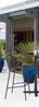 4er Set Ronda X Barhocker blau Bild 2