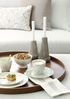 Greengate Speiseteller Wilja Beige (25,6cm) STWDINWLJ5806 Bild 4