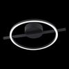 Eglo LED Deckenleuchte Amandolo 17W, 1900 lm, 2700-6500K, CCT Bild 3