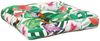 vidaXL Palettenkissen Mehrfarbig 50x50x12 cm Stoff 360442 Bild 4