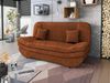 Schlafsofa Weronika (Farbe: Flow 09) Bild 3