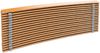 Lattenrost Rollrost 90x200 cm – Bettrost Holz mit 17 Federleisten aus Birkenholz, zum Aufrollen für alle Matratzen, Roll-Lattenrost belastbar bis 100 kg, Made in Germany Bild 4