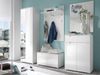 Wandspiegel >Suzette< aus Spiegelglas - 70x90x2cm (BxHxT) Bild 2